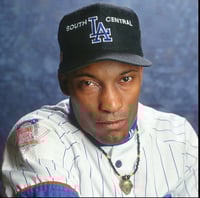 Image 5 of South Central Los Angeles Dodgers x OG 2 Tone 