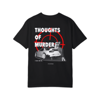 Image 3 of Thoughts of murder!