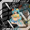 BRAZILIAN MIKU.