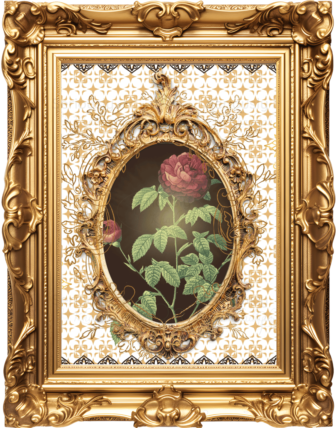 Image of Forever in Frame 8 x 10 single art print