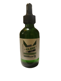 Magic Clove Oil