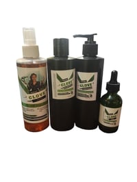 Magic Clove Collection Bundle