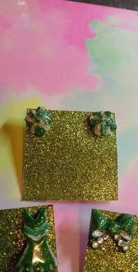 Image 2 of Cheer earrings 