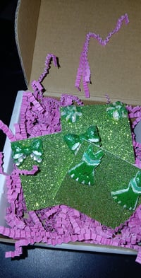 Image 4 of Cheer earrings 