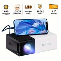 Digital Ultra Vision Projector