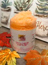 Pumpkin Spice Body Scrub (8oz)