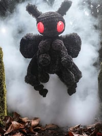 Mothman Snuggler