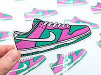 Image 1 of Sneaker Head Nike Dunks