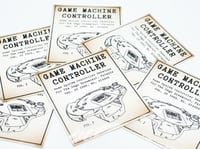 Image 8 of Retro Video Game Patent