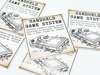 Image 4 of Retro Video Game Patent