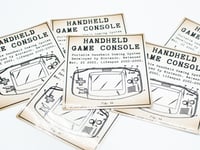 Image 10 of Retro Video Game Patent