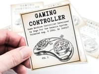 Image 11 of Retro Video Game Patent