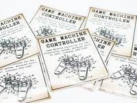 Image 16 of Retro Video Game Patent