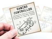 Image 19 of Retro Video Game Patent