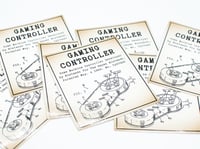 Image 20 of Retro Video Game Patent