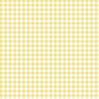 COPACETIC Printed Gingham-Lemon by Julia Frazier for Riley Blake Designs