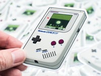 Image 1 of Classic Gameboy