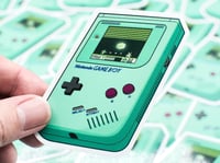 Image 3 of Classic Gameboy