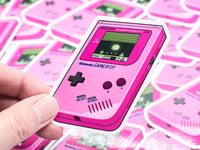 Image 5 of Classic Gameboy