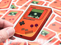 Image 9 of Classic Gameboy