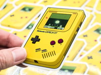 Image 11 of Classic Gameboy