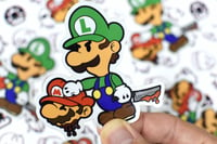 Image 1 of Killer Luigi