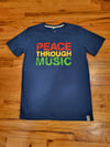 Peace Through Music