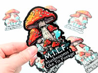 Image 1 of M.I.L.F. Mushroom