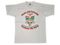 Vntg FAMU Florida A&M University Excellent with caring 