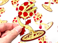 Image 1 of Pizza Piranha Plant