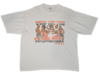 FAMU Florida A&M university Who let the ratlers out