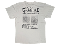 Image 2 of 2017 Florida Classic FAMU Florida A&M vs BCU Bethune cookman No Limit 