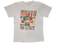 Image 1 of 2017 Florida Classic FAMU Florida A&M vs BCU Bethune cookman No Limit 