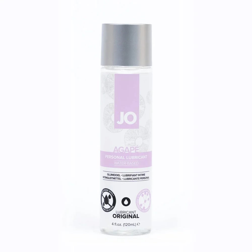 Image of JO® Agapé Original 