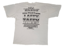 Image 2 of 05' Florida Classic FAMU Florida A&M vs Bethune Cookman Shake that laffy taffy