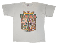 Image 1 of 05' Florida Classic FAMU Florida A&M vs Bethune Cookman Shake that laffy taffy