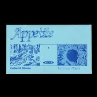 Image 1 of Appetite