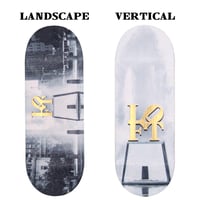 Image 1 of Loft x December Real Wear Graphic Board