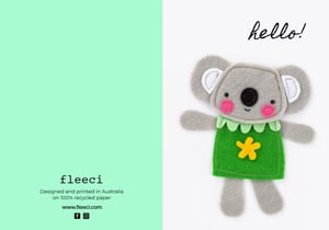 Image of Greeting Card