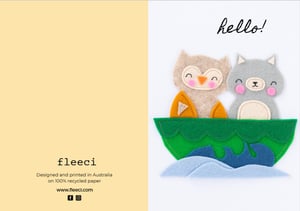 Image of Greeting Card