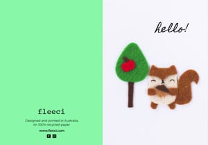 Image of Greeting Card