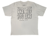 Image 2 of Vntg Fort Valley State University FVSU Homecoming "I put on for my city "