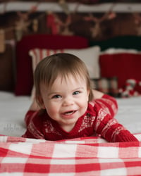 Image 4 of Christmas Mini Sessions