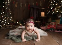 Image 2 of Christmas Mini Sessions