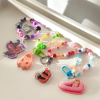 Keychain Charms