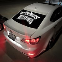 Image 2 of TERRIBLEFITMENT (LRG SIZE)
