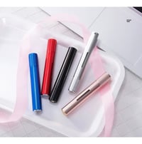 Image 1 of Twist 4ml perfume refillable atomizer Christmas gift