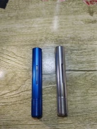 Image 2 of Twist 4ml perfume refillable atomizer Christmas gift