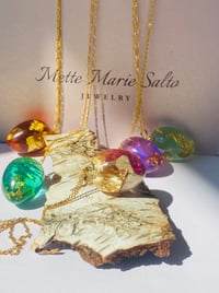 Image 4 of Playground, lilla halskæde