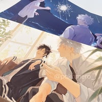 Image 1 of Link Click 11x17" Posters